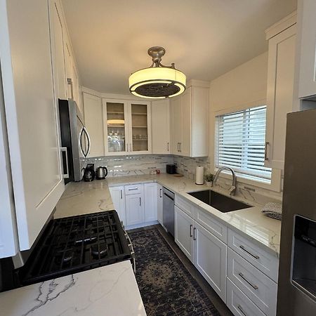 Villa 3 Bedrooms On Venice Beach Canal. Los Angeles Eksteriør billede