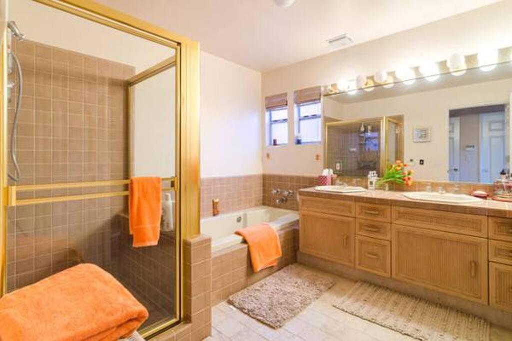 Villa 3 Bedrooms On Venice Beach Canal. Los Angeles Eksteriør billede