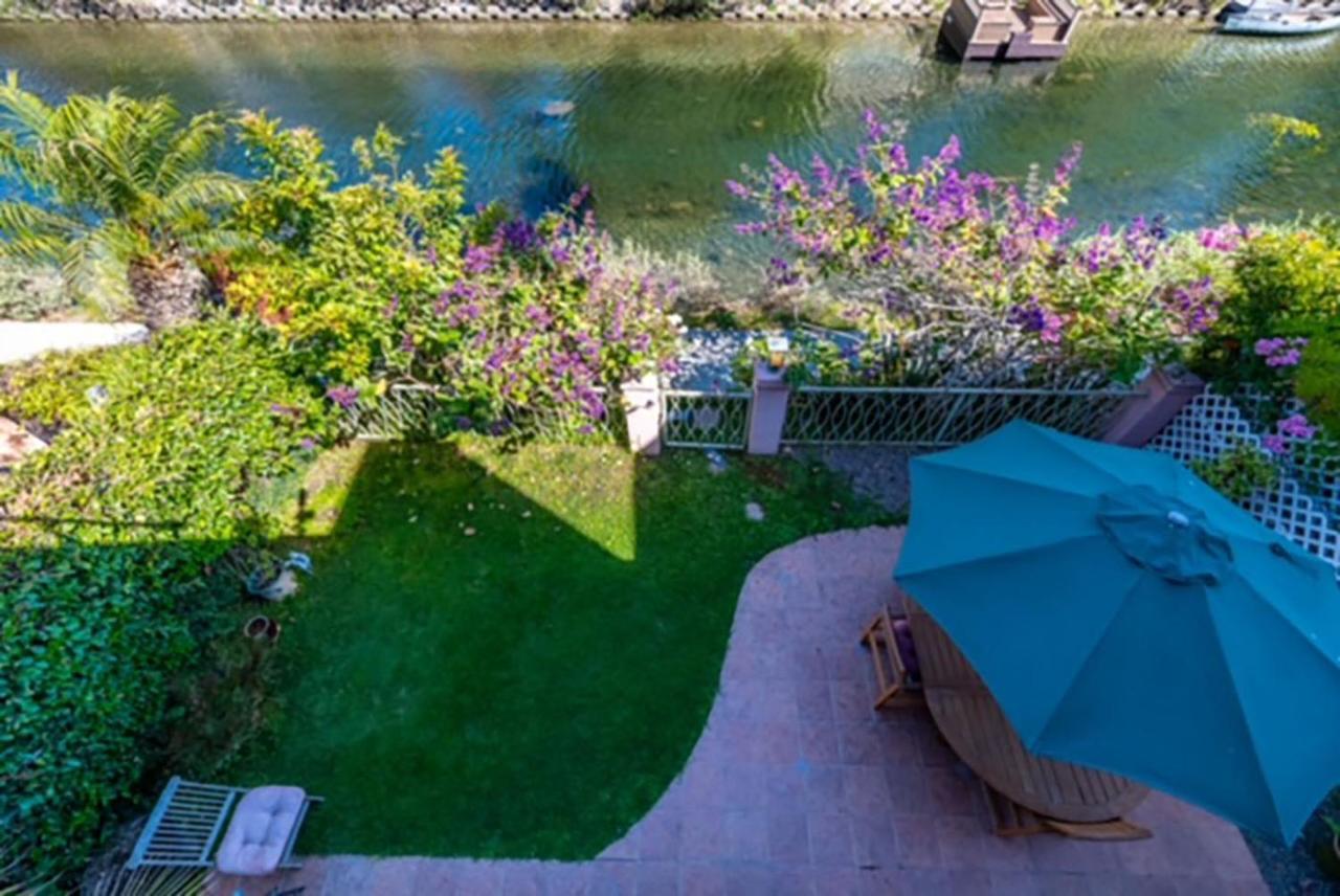 Villa 3 Bedrooms On Venice Beach Canal. Los Angeles Eksteriør billede