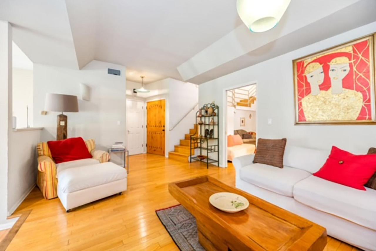 Villa 3 Bedrooms On Venice Beach Canal. Los Angeles Eksteriør billede