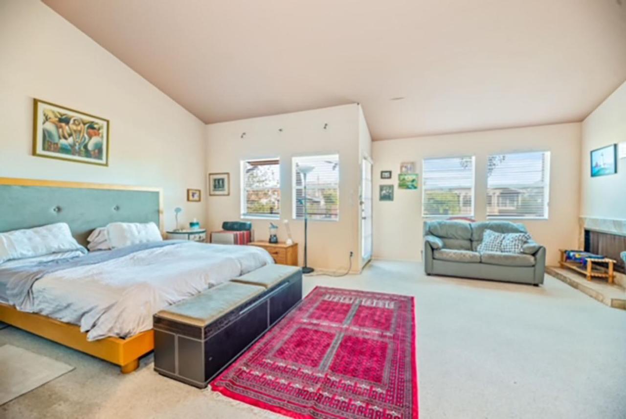 Villa 3 Bedrooms On Venice Beach Canal. Los Angeles Eksteriør billede