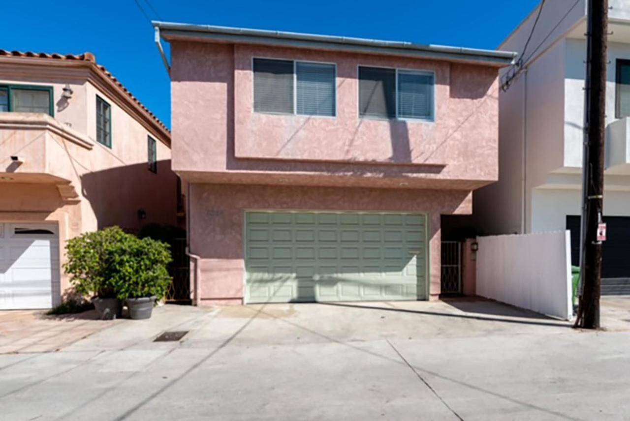 Villa 3 Bedrooms On Venice Beach Canal. Los Angeles Eksteriør billede