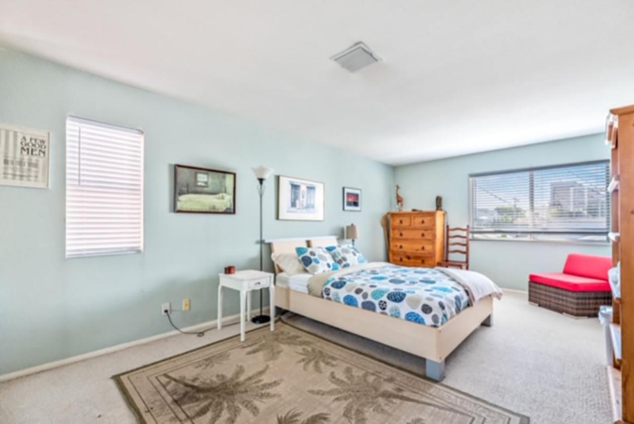 Villa 3 Bedrooms On Venice Beach Canal. Los Angeles Eksteriør billede